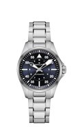 Orologio Hamilton Uomo Khaki Aviation in Acciaio H76215140 - H76215140